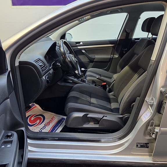 Volkswagen Golf-Serie 14 of 17
