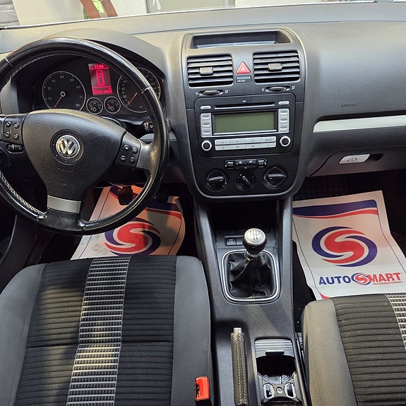 Volkswagen Golf-Serie 12 of 17