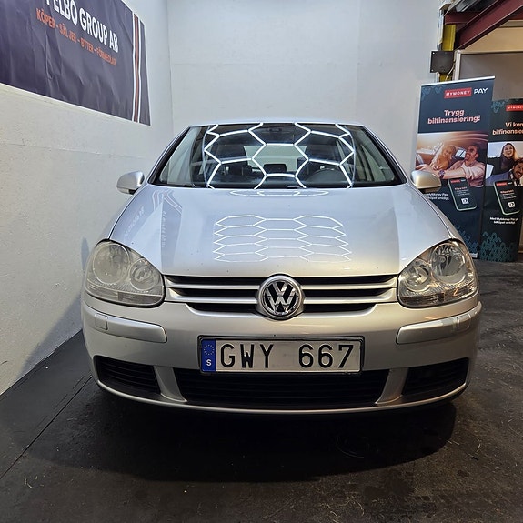 Volkswagen Golf-Serie 2 of 17