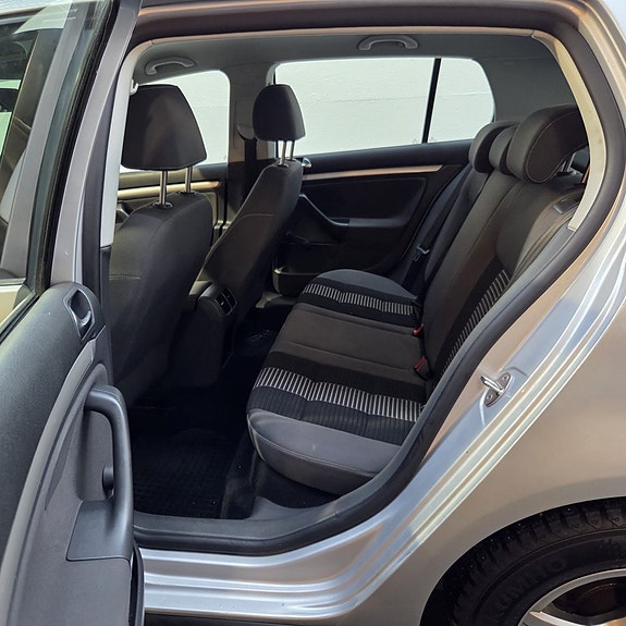 Volkswagen Golf-Serie 15 of 17