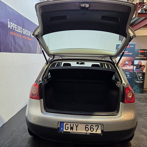 Volkswagen Golf-Serie 17 of 17