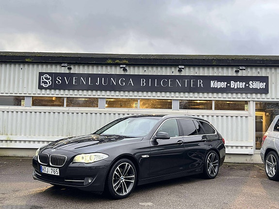 BMW 520d