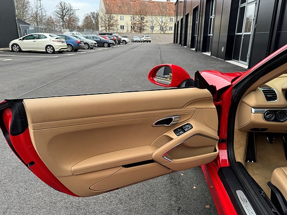 Porsche Boxster 6 of 16