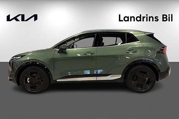 Kia Sportage 4 of 16