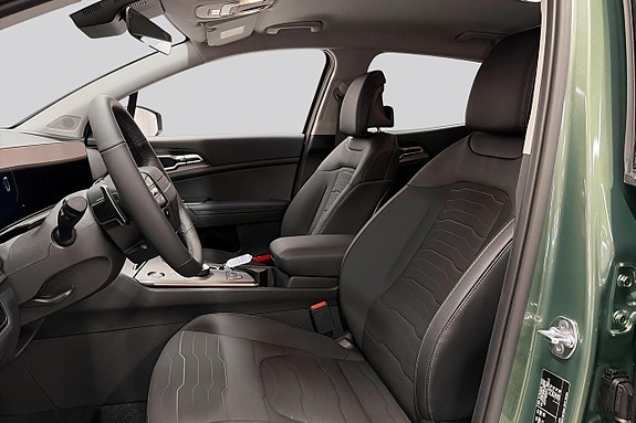 Kia Sportage 8 of 16