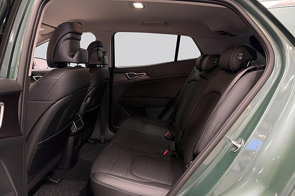 Kia Sportage 9 of 16