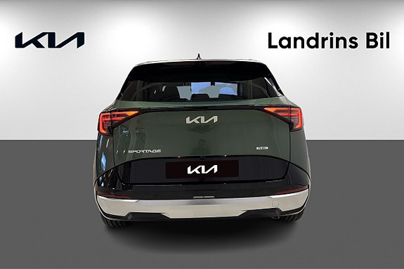 Kia Sportage 5 of 16