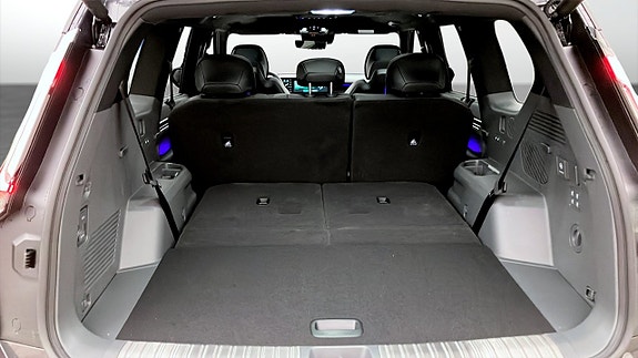 Kia EV9 10 of 13