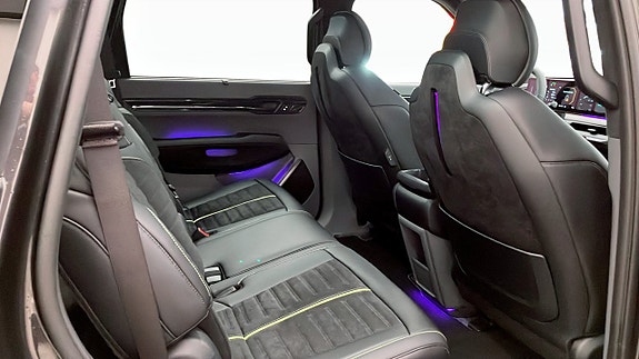 Kia EV9 5 of 13