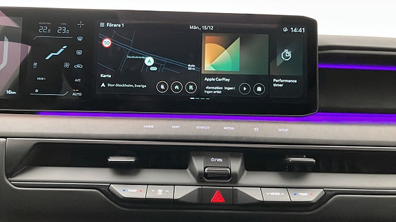 Kia EV9 12 of 13