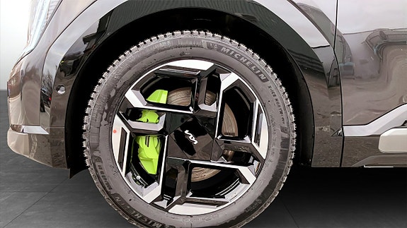 Kia EV9 9 of 13