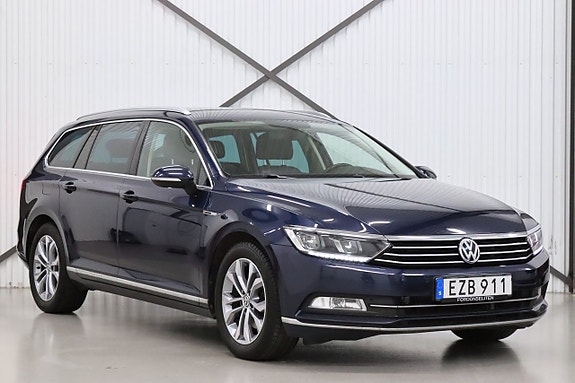 Volkswagen Passat 5 of 5