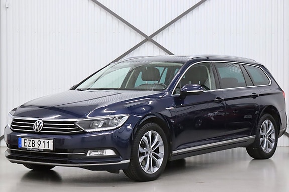 Volkswagen Passat 4 of 5