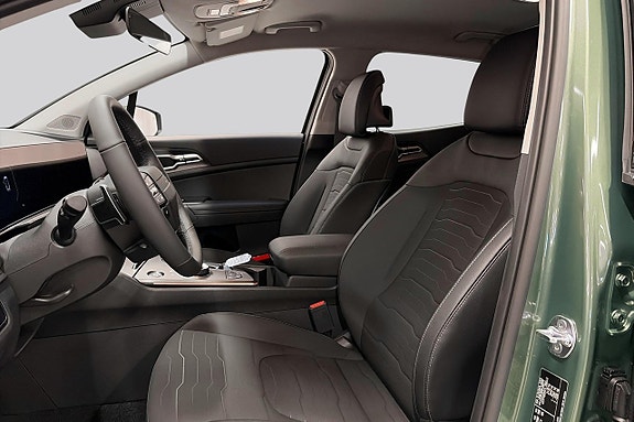 Kia Sportage 8 of 16