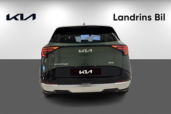 Kia Sportage 5 of 16