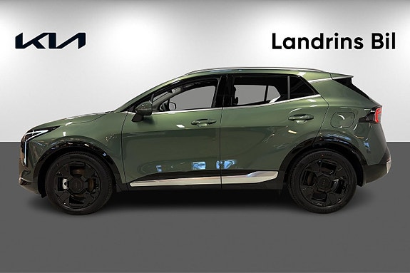 Kia Sportage 4 of 16