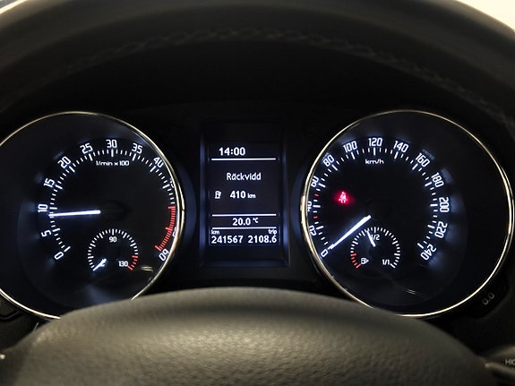 Skoda Yeti Outdoor 14 of 25