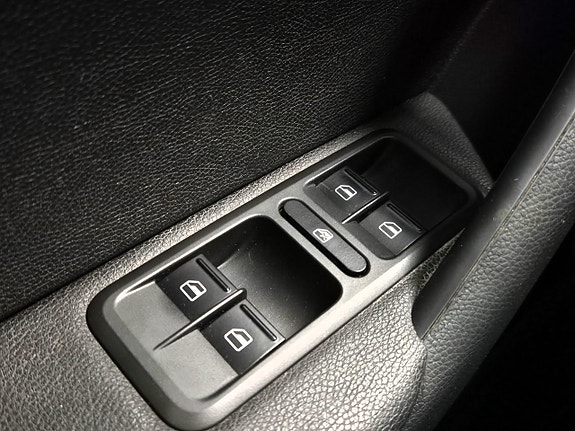 Skoda Yeti Outdoor 11 of 25
