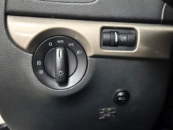 Skoda Yeti Outdoor 12 of 25