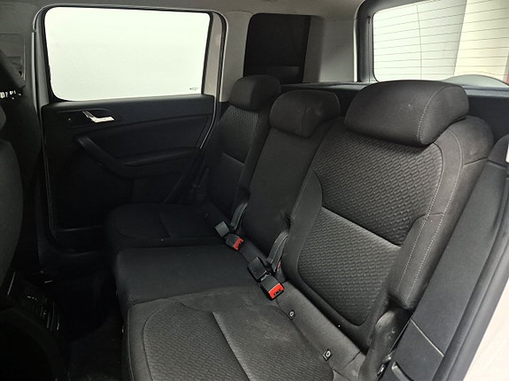 Skoda Yeti Outdoor 23 of 25