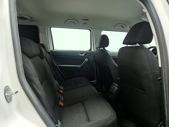 Skoda Yeti Outdoor 24 of 25