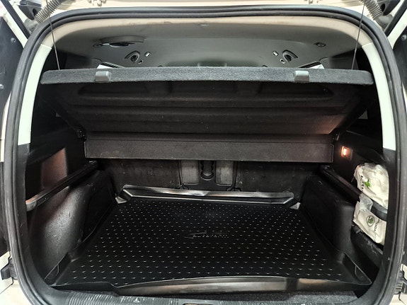 Skoda Yeti Outdoor 7 of 25