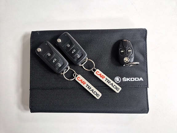 Skoda Yeti Outdoor 25 of 25