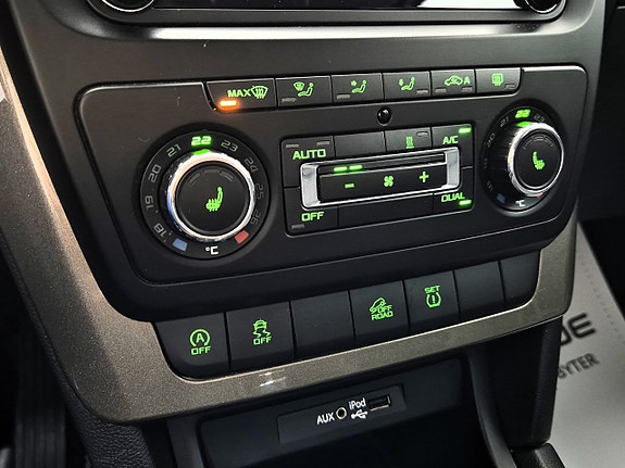 Skoda Yeti Outdoor 17 of 25