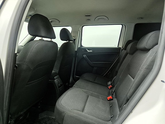 Skoda Yeti Outdoor 22 of 25