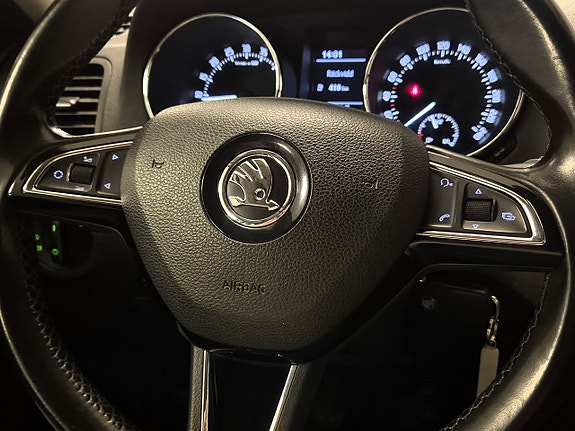 Skoda Yeti Outdoor 15 of 25