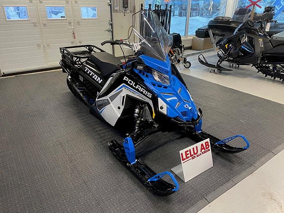 Polaris TITAN 650 NORDIC