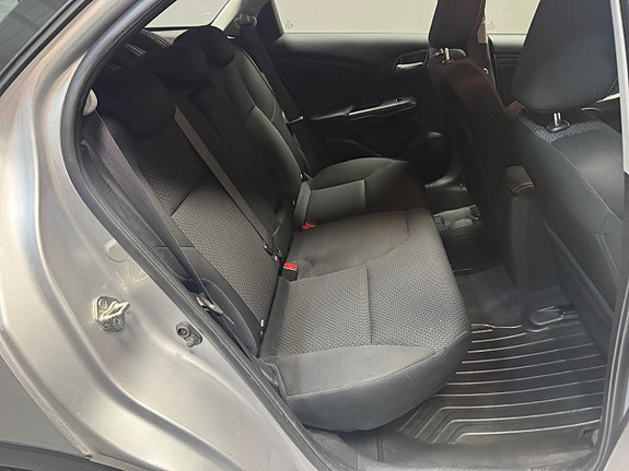 Honda Civic 8 of 9