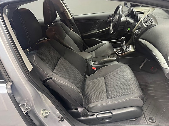 Honda Civic 6 of 9