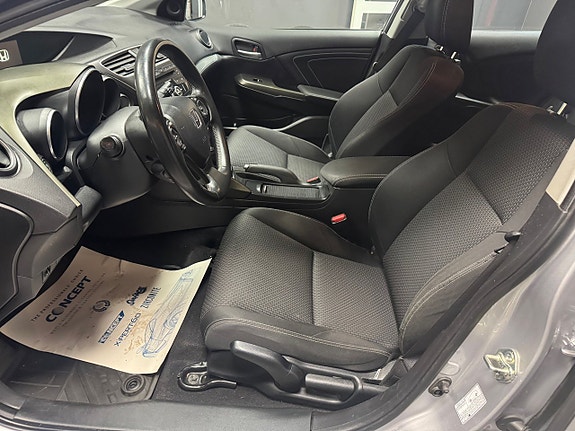 Honda Civic 9 of 9