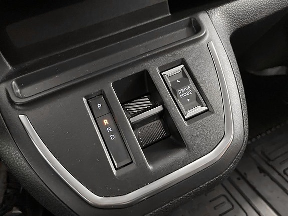 Toyota Proace 16 of 17
