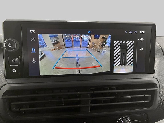 Toyota Proace 15 of 17