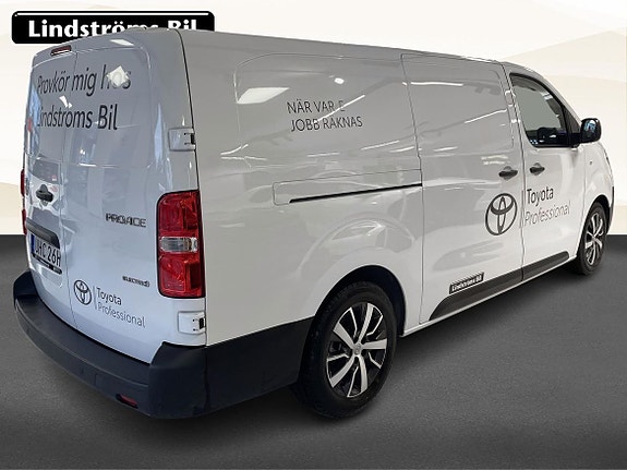 Toyota Proace 4 of 5