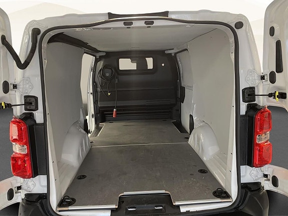 Toyota Proace 9 of 17