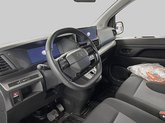 Toyota Proace 7 of 17
