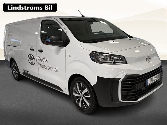 Toyota Proace 2 of 5