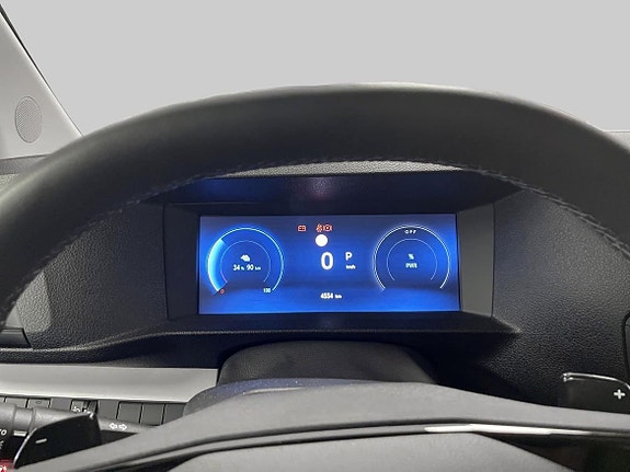 Toyota Proace 13 of 17