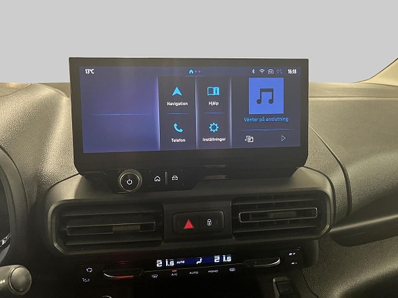 Toyota Proace City 14 of 18