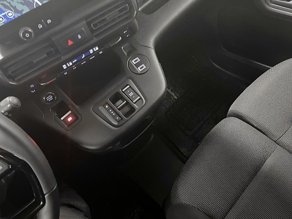 Toyota Proace City 16 of 18