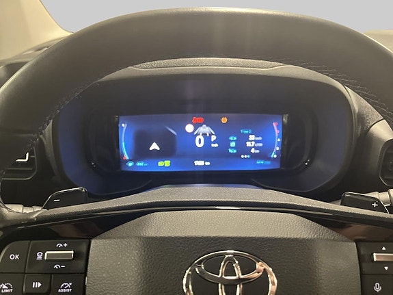 Toyota Proace City 13 of 18