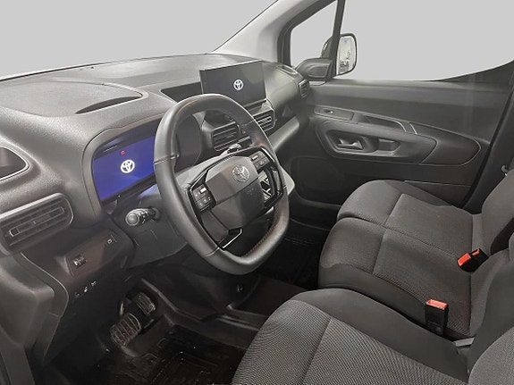 Toyota Proace City 12 of 18