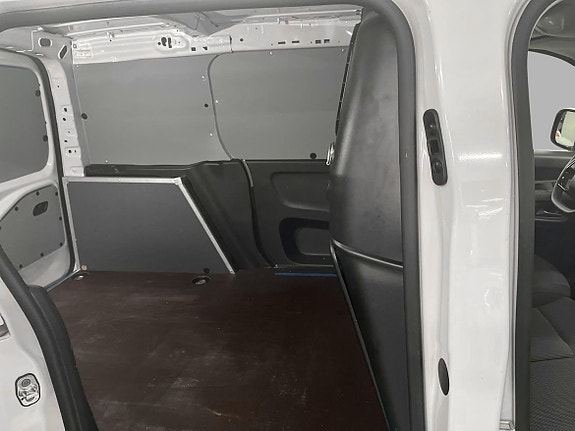 Toyota Proace City 9 of 18