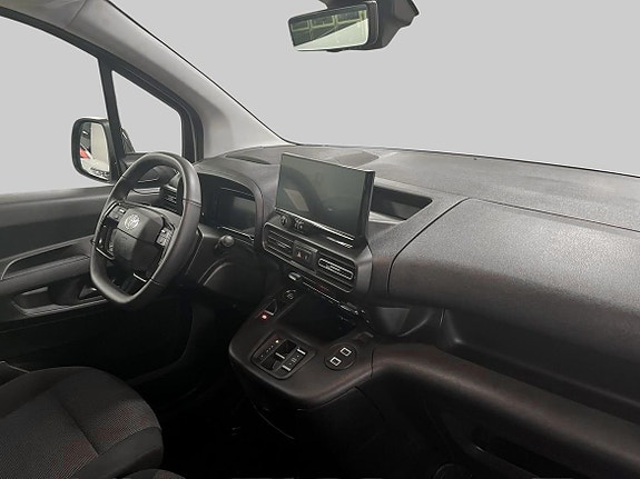 Toyota Proace City 7 of 18