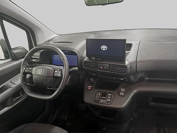 Toyota Proace City 10 of 18