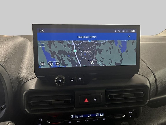 Toyota Proace City 15 of 18