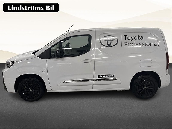 Toyota Proace City 2 of 5